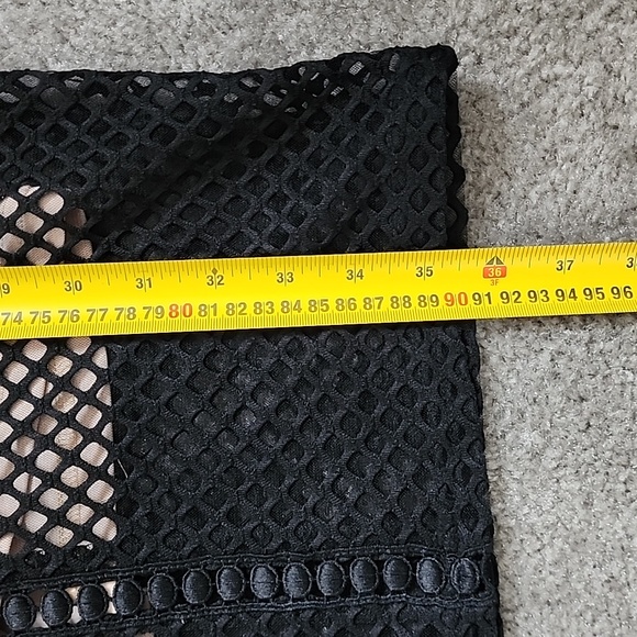 Entry Cocktail Dress - Picture 4 of 4